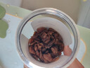 十月稻田 桂圆肉 425g 去壳无核桂圆干 无添加 煲汤泡水补气血 红枣枸杞 实拍图