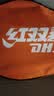 红双喜DHS羽毛球拍对拍2支装实惠训练双拍270炫彩色含手胶羽毛球 实拍图