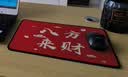 宏碁（acer）鼠标 无线蓝牙双模鼠标 便携办公鼠标 人体工程学设计 轻声鼠标 M153 实拍图