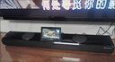 山水（SANSUI）家用回音壁 电视音响 家庭影院KTV套装 客厅立体环绕无线蓝牙音箱 卡拉OK音响K歌带低音炮 93H 实拍图