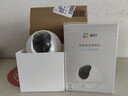 萤石C6c 3K云台增强版 500万极清 室内智能无线监控器家用摄像头 双向通话 手机远程 婴儿看护器 实拍图