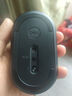 戴尔（DELL）MS3320W鼠标无线鼠标蓝牙鼠标办公家用鼠标鼠标无线对称鼠标黑色 实拍图