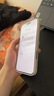 倍思适用苹果16ProMax钢化膜iPhone16ProMax手机膜超瓷晶防尘防摔抗指纹超薄全覆盖无尘仓 高清2片装 实拍图