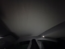 固特异（Goodyear）汽车遮阳帘适用特斯拉Model3遮阳天幕防晒隔热车窗遮阳挡板双层 实拍图