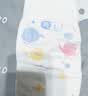 好奇（Huggies）金装纸尿裤NB80片(5kg以下)尿不湿【速干不易红】 实拍图