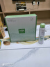 韩后茶蕊胜肽水乳套装 补水保湿美白淡斑化妆品护肤品套装礼盒礼物 实拍图