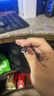 品胜苹果数据线Type-c充电线PD快充27W充电线to lightning适用iPhone14ProMax/13/12/11手机车载1.5米 实拍图