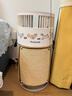 霍尼韦尔（Honeywell）宠物空气净化器吸猫毛除过敏源猫猫搭子 猫毛净化器杀菌消毒除异味KJ360F-C22W 实拍图