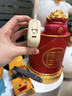 迪士尼（Disney）【次日达/可上飞机】充电宝自带线20000毫安22.5W超级快充卡通迷你便携移动电源送礼适用安卓苹果 快乐熊【2万毫安|足容续航】 【新国标3c认证/可上飞机】出行无忧 实拍图