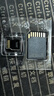 闪迪（SanDisk）512GB TF(MicroSD)内存卡4K极速金卡 A2 V30 U3 兼容大疆Pocket 4/Action 6运动相机 无人机存储卡 实拍图