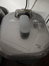 美的（Midea）【国家补贴】升级款有钛0氟电压力锅5L家用双胆触控高压锅电饭煲 开盖火锅多功能4-6人MY-E5923 实拍图