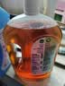 滴露（Dettol）消毒液衣物除菌液洗衣消毒水1.8L*1 衣物混洗杀菌除螨 非84酒精 实拍图