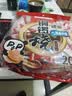盼盼 铜锣烧 夹心蛋糕网红零食品早餐小面包茶点心 红豆味240g 实拍图