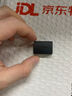 胜为type-c转3.5 耳机转接头AUX圆孔转换器转接线 适用华为荣耀小米OPPO等安卓手机 ETD0001H 实拍图