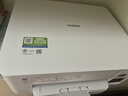 兄弟（brother）DCP-T436W彩色喷墨无线手机wifi打印机复印扫描一体机家用小型学生作业照片A4墨仓打印机435白色款 T436W无线远程小程序 京小印2年会员套餐（会员咨询客服领取） 实拍图