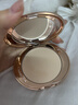 Charlotte Tilbury【露思同款】恒雾蜜粉饼#1亮采白8g 定妆蜜粉 CT小金盘母亲节礼物 实拍图