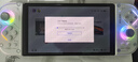 Nintendo Switch任天堂switch OLED游戏机主机 日版白色 便携家用体感掌机聚会生日礼物 实拍图