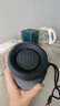 JBL FLIP ESSENTIAL2 旗舰款二代 蓝牙音响【焕新补贴】便携音箱  户外防水 低音炮 登山秋游 炫酷黑 实拍图