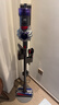 戴森（DYSON）V8无绳吸尘器【升级款】手持无线吸尘器 除螨 宠物 家庭适用 实拍图