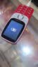 金立（Gionee）老年机4G全网通老年人手机超长待机全新大字大声大按键学生老人专用备用功能机双卡双待G320 红色  实拍图