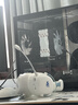 iKF V11 Pro7.1四模游戏耳机蓝牙无线头戴式7.1环绕音效有线电竞专用无畏契约fps听声辨位三角洲 白蓝 实拍图