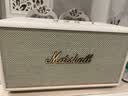 Marshall（马歇尔）STANMORE III 音箱3代无线蓝牙摇滚家用重低音生日礼物电脑音响 奶白色 实拍图