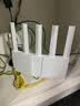 普联（TP-LINK）普联路由3600 WiFi7千兆无线家用路由器 3600兆级 双频聚合 智能游戏加速 易展 上网管理 适配星闪 实拍图