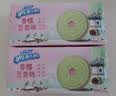 奥利奥（Oreo）春糯豆香味夹心饼干174G 春季限定 春游露营 休闲零食 早餐下午茶 实拍图