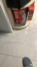 三元纯牛奶250ml*24盒北京限定（原特品） 整箱送礼 新老包装随机发货 实拍图
