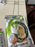 比瑞吉狗粮鸭肉梨升级瓜6冻干幼成老年小型犬小绿袋比熊泪痕管理犬粮2kg 实拍图