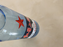 红星二锅头 蓝瓶 绵柔8陈酿 清香型白酒 43度 750ml 单瓶装 口粮酒 实拍图
