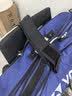美津浓（MIZUNO）运动护肩膀羽毛球健身训练可调节透气加压护具0030-2XL单只装 实拍图