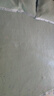 水星家纺冰丝凉席A类空调席子可机洗凉感席抑菌防螨透气可折叠180×200cm 实拍图
