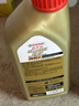 嘉实多（Castrol）极护智E版 全合成机油 润滑油 5W-40 SP A3/B4 1L 汽车保养 实拍图
