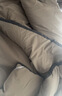 无印良品立体A类10%大豆纤维四季被子春秋被芯空调被夏被200x230cm4斤 实拍图