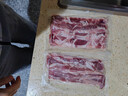 恒都 澳洲厚切肥牛肉片900g 静腌牛肉 煎烤涮炒 火锅食材 实拍图