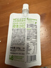 only tree液体沙拉NFC复合果蔬汁代餐1200ml(12袋)轻液断无添加0脂膳食纤维 实拍图