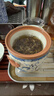 唐丰汝窑旅行茶具一壶四杯户外露营便携式茶具茶杯茶壶套装礼物伴手礼 实拍图