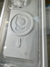 倍思【不发黄丨冰晶散热】适用iphone15Promax手机壳苹果15Promax保护套超薄透明镜头全包防摔硬壳男女 实拍图
