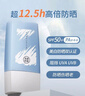 美康粉黛防晒霜隔离紫外线面部身体防晒乳保湿清爽30g*2学生 SPF50+PA+++ 实拍图
