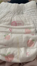 好奇（Huggies）铂金装小桃裤拉拉裤箱装XXXL64片尿不湿【透爽散热】 实拍图