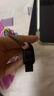 闪迪（SanDisk）64GB USB3.2 U盘 CZ550黑色 读速100MB/s 安全加密 数据恢复 学习办公电脑车载 高速大容量优盘 实拍图