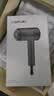 康夫（CONFU）2亿负离子护发电吹风机折叠家用便携不伤发大风速大功率宿舍女士男士用吹风筒 生日礼物 KF-3153灰 实拍图