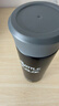 乐扣乐扣（LOCK&LOCK）（lock&lock）缤纷儿童保温杯 LHC4014BLK（330ml）黑色 实拍图