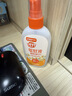 雷达（Raid）欧护驱蚊喷雾100ml*4（芦荟*2+金银花*2）花露水驱蚊液 实拍图