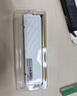 金百达（KINGBANK）16GB DDR4 3200 台式机内存条 银爵 C16 适配黑神话悟空 实拍图