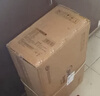 美的（Midea）【闪拆系列】一键闪电拆装直流变频家用语音电风扇一级能效轻音落地扇大风力卧室立式电扇SDJ30BC 实拍图