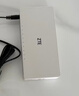 中兴（ZTE）8口全2.5G网口以太网交换机 企业级交换器 监控网络网线分线器 分流器 ZXSLC LUMA008 实拍图