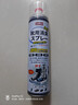 巨奇（JUQI）鞋子除臭剂360ml*10瓶银离子消毒杀菌喷雾球鞋运动鞋防臭鞋袜 实拍图