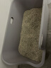 pidan猫砂 经典豆腐混合猫砂3.6kg*12包 皮蛋猫砂 实拍图
